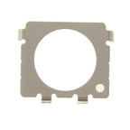 10 PCS Rear Facing Camera Retaining Bracket for iPhone 6 Plus, For iPhone 6 Plus