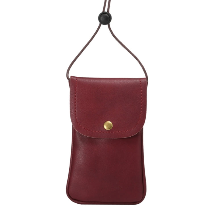 Case – Leather #3