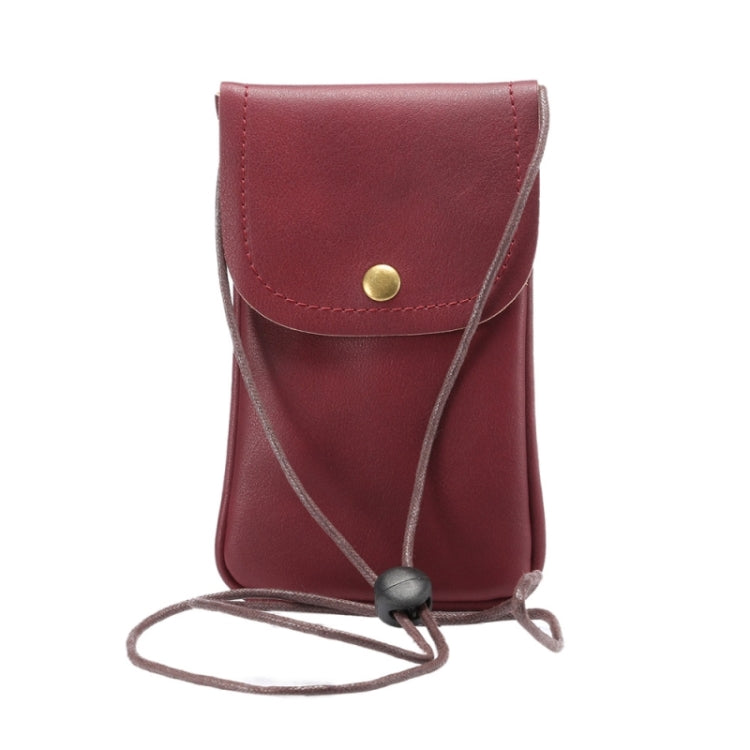 Case – Leather #3
