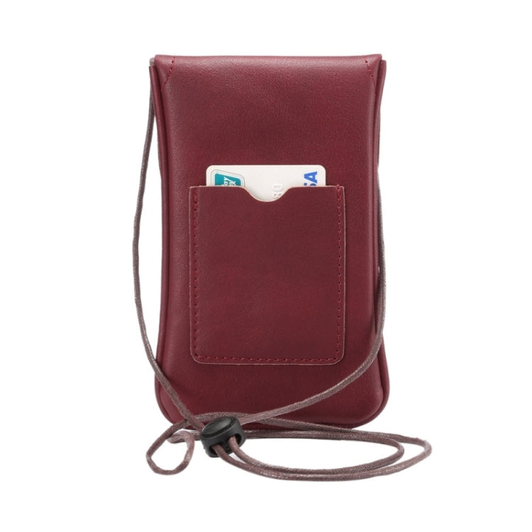 Case – Leather #3