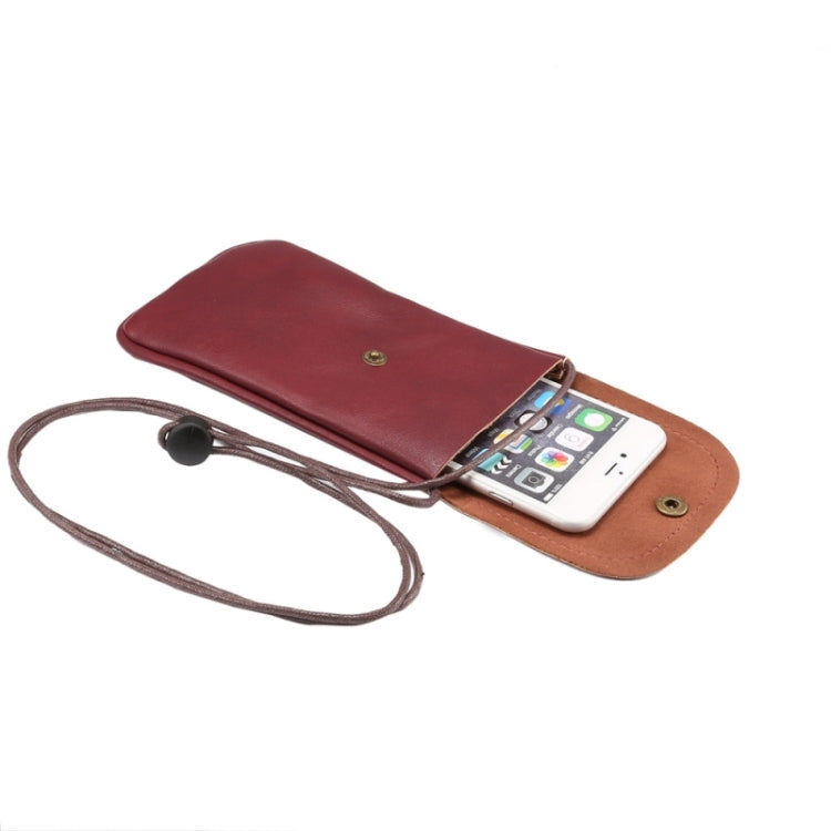 Case – Leather #3