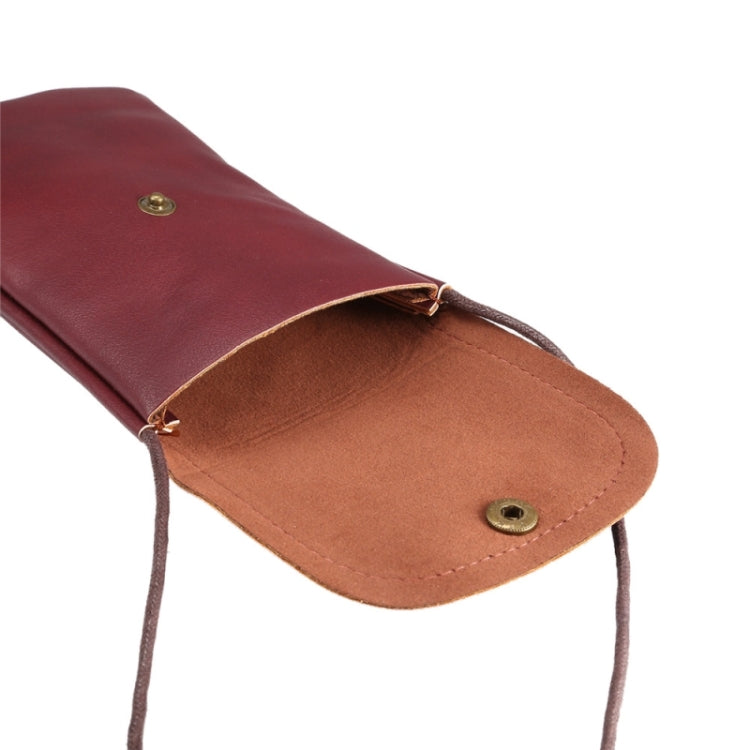 Case – Leather #3