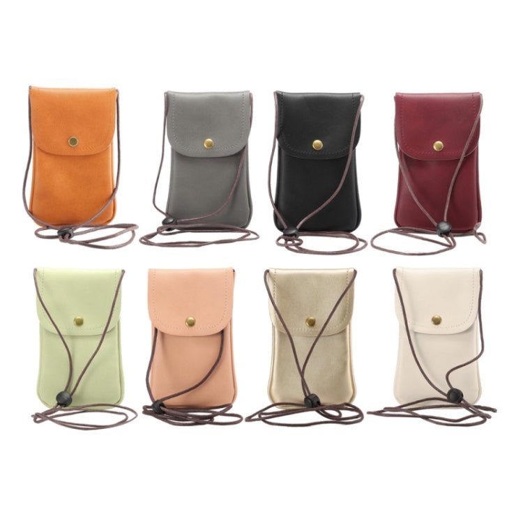 Case – Leather #3