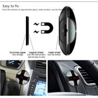 For iPhone, Galaxy, Sony, Lenovo, HTC, Huawei, and other Smartphones, FM29B