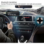 For iPhone, Galaxy, Sony, Lenovo, HTC, Huawei, and other Smartphones, FM29B