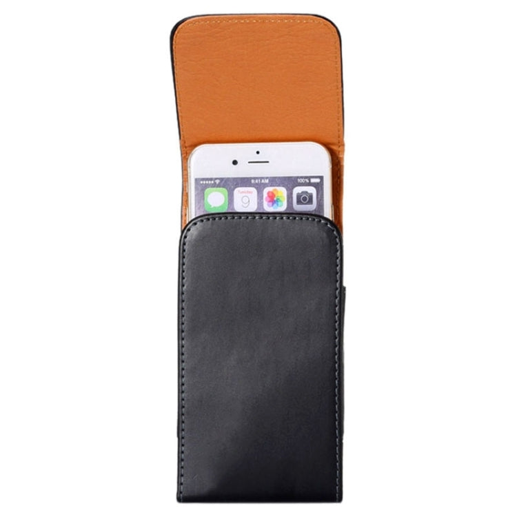 Case – Leather (iPhone 6 Plus) #2