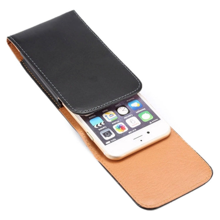 Case – Leather (iPhone 6 Plus) #2