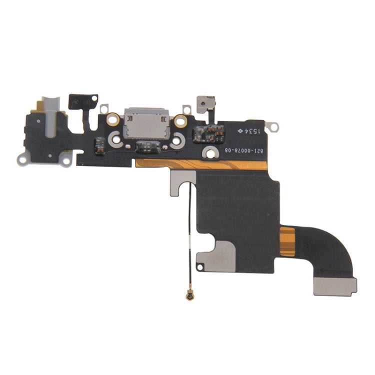 Charging Port Flex Cable for iPhone 6s , For iPhone 6s For iPhone 6s