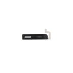100 PCS Earpiece Speaker Adhesive Sticker for iPhone 6s, For 6s