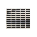 100 PCS for iPhone 6s Front Facing Camera Module Pedestal Sponge Foam Slice Pads, For iPhone 6s #2