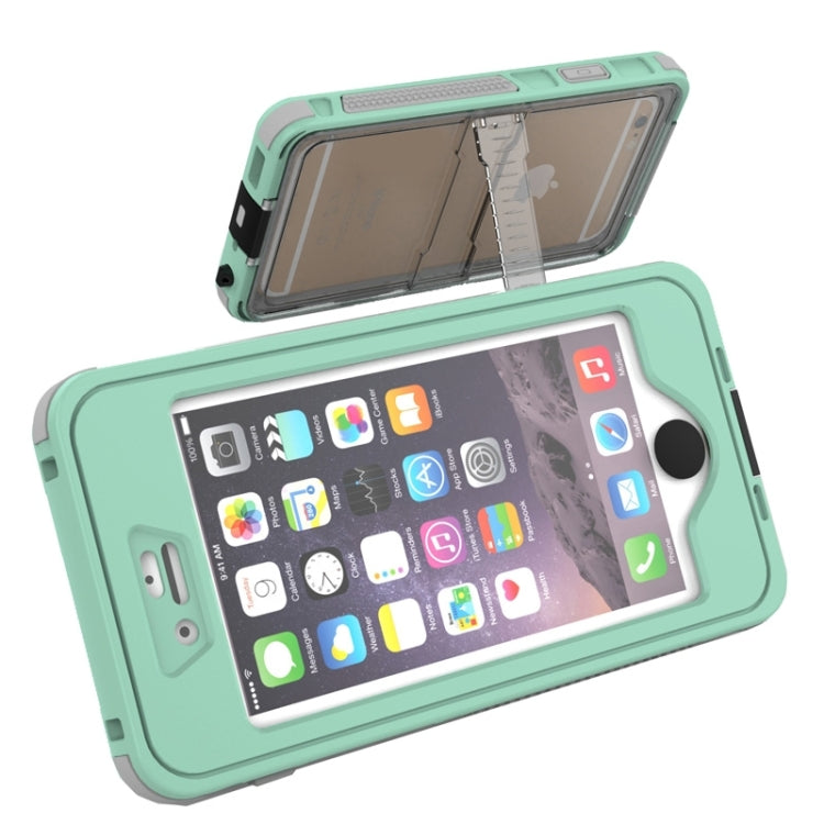 Protective Case – Shockproof, Waterproof (iPhone 6)