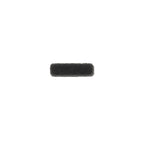 100 PCS Sponge Foam Slice Pads for iPhone 6s Vibrating Motor, For 6s