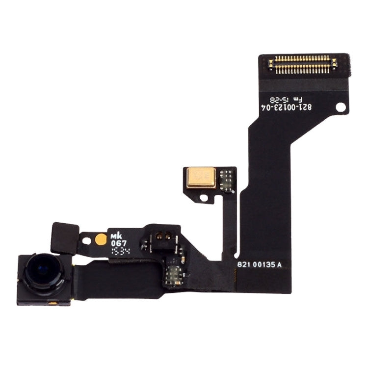 Front Facing Camera Module with Proximity Sensor Flex for iPhone 6s, For iPhone 6s For iPhone 6s