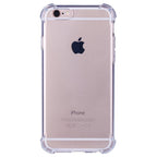 Shock-resistant Cushion TPU Protective Case for iPhone 6 & 6s, For 6 &...