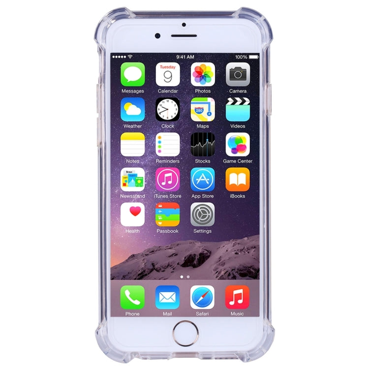 Shock-resistant Cushion TPU Protective Case for iPhone 6 & 6s, For 6 &...