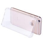 Shock-resistant Cushion TPU Protective Case for iPhone 6 & 6s, For 6 &...