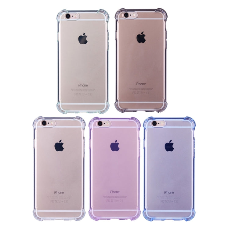 Shock-resistant Cushion TPU Protective Case for iPhone 6 & 6s, For 6 &...
