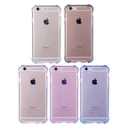 Shock-resistant Cushion TPU Protective Case for iPhone 6 & 6s, For 6 &...