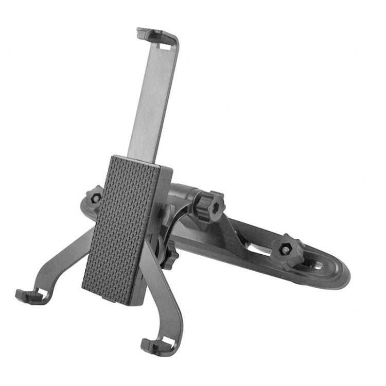 For iPad Air / New iPad / iPad 4 / iPad mini 1 / 2 / 3 / P3200 / T3100 / P5200 / 7-10 inch Tablet PC, Back Car Seat Holder