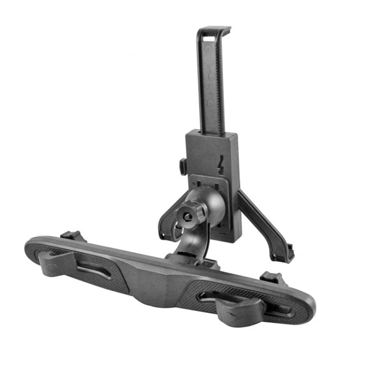For iPad Air / New iPad / iPad 4 / iPad mini 1 / 2 / 3 / P3200 / T3100 / P5200 / 7-10 inch Tablet PC, Back Car Seat Holder