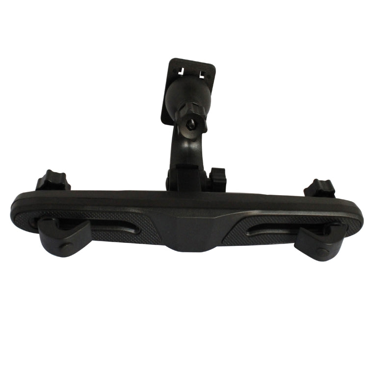 For iPad Air / New iPad / iPad 4 / iPad mini 1 / 2 / 3 / P3200 / T3100 / P5200 / 7-10 inch Tablet PC, Back Car Seat Holder