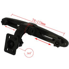 For iPad Air / New iPad / iPad 4 / iPad mini 1 / 2 / 3 / P3200 / T3100 / P5200 / 7-10 inch Tablet PC, Back Car Seat Holder
