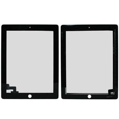 Touch Panel for iPad 2 / A1395 / A1396 / A1397, For iPad 2