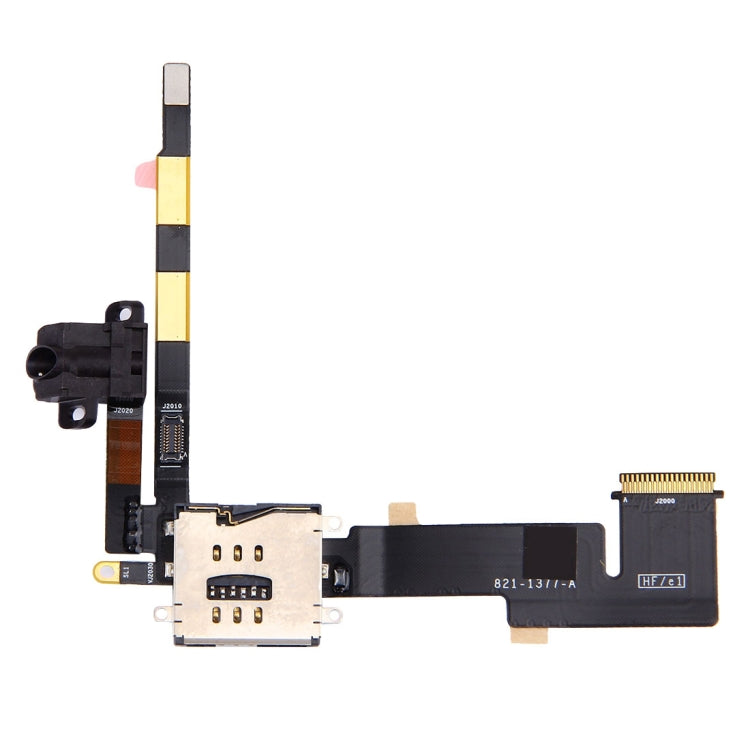 Audio + Deck Cable for iPad 2 3G, For Apple iPad 2 3G For Apple iPad 2 3G