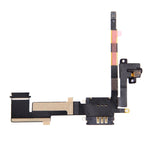 Audio + Deck Cable for iPad 2 3G, For Apple iPad 2 3G