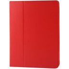 Holder – Leather, Foldable
