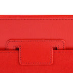 Holder – Leather, Foldable