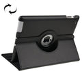 Case – Leather (New iPad) For New iPad (iPad 3) Black