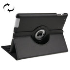 Case – Leather (New iPad) For New iPad (iPad 3) Black