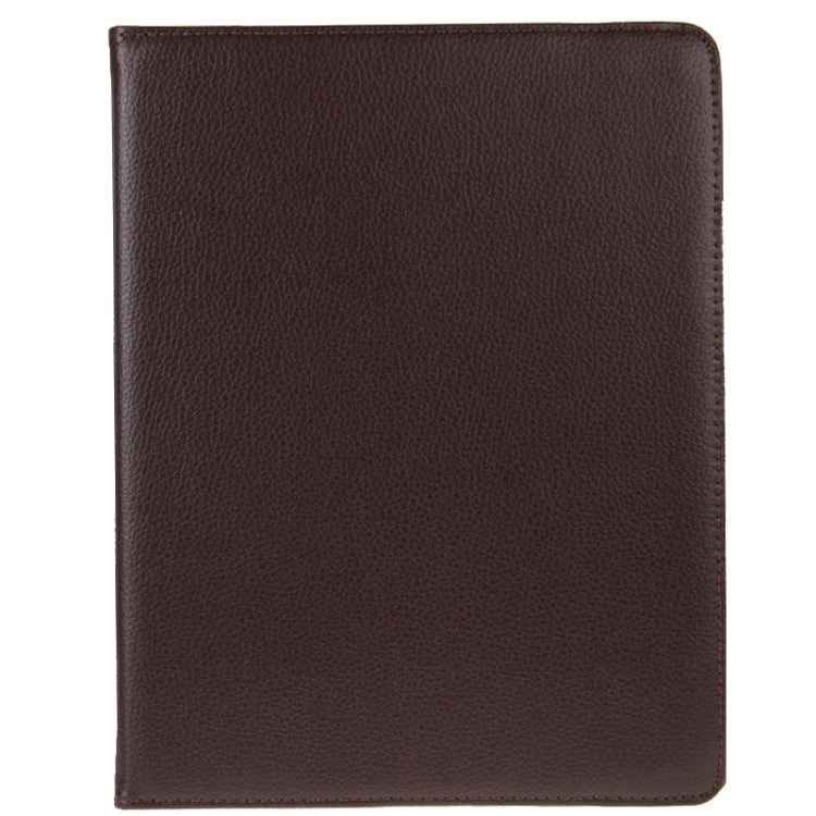 Case – Leather (New iPad)