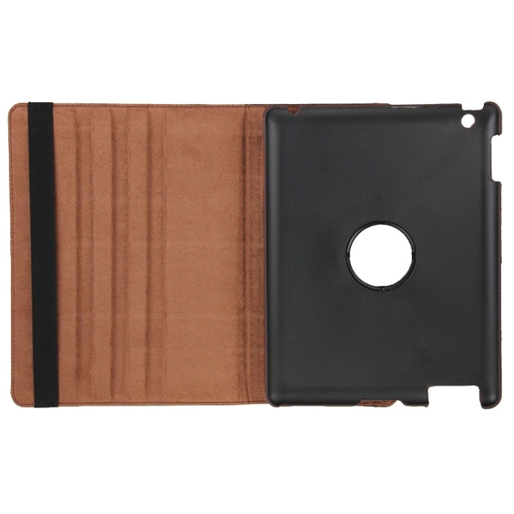 Case – Leather (New iPad)