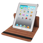 Case – Leather (New iPad)