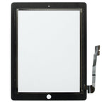 Touch Panel for New iPad (iPad 3) / iPad 4, For New iPad