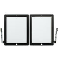 Touch Panel for New iPad (iPad 3) / iPad 4, For New iPad For New iPad Black