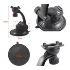 2 in 1 (Air Conditioning Vent Holder + Car Holder) for iPad, iPad mini, other Tab, DVD-AY-TFK
