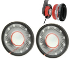 40mm Repair Parts Speaker Unit for Headset (10 Pair) Default Title