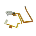 Headphone Jack & Hold Switch for iPod Video 30GB, For Apple iPod Video/5G For Apple iPod Video 5G