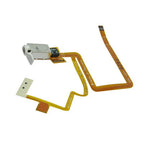 Headphone Jack & Hold Switch for iPod Video 30GB, For Apple iPod Video/5G
