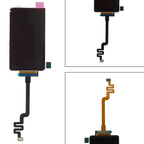 Original LCD Screen for iPod nano 7, For Apple iPod nano 7