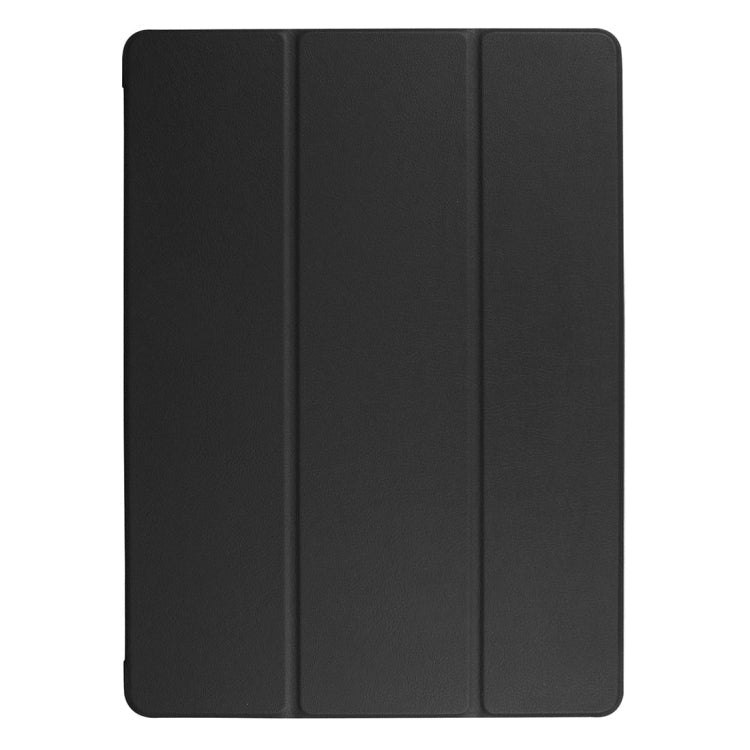 Case – 12.9" Screen, Leather, Foldable (iPad ro 12)