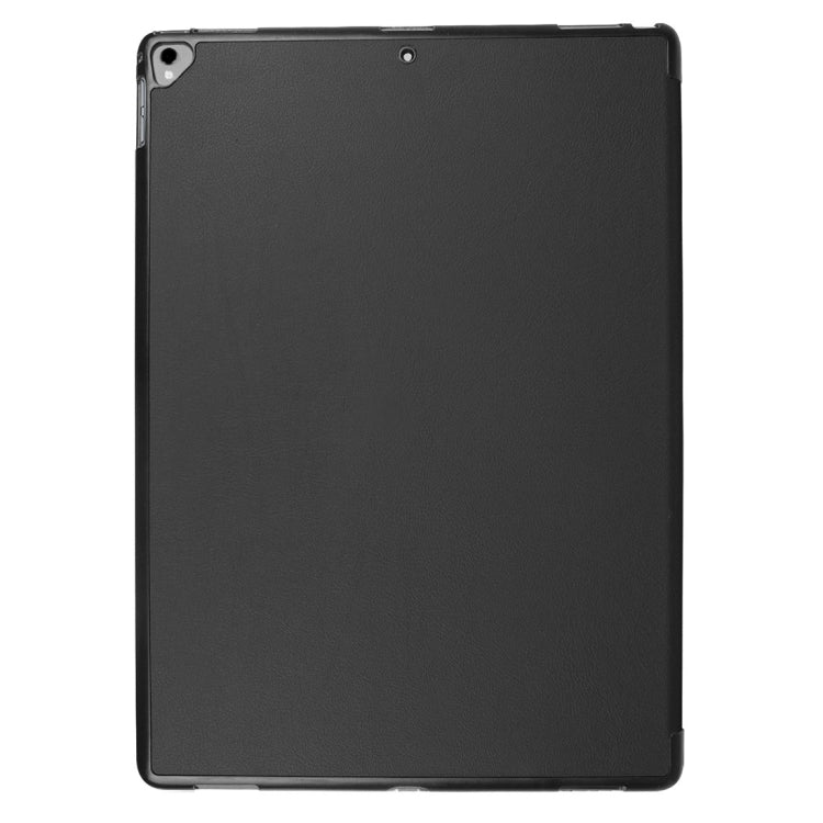 Case – 12.9" Screen, Leather, Foldable (iPad ro 12)