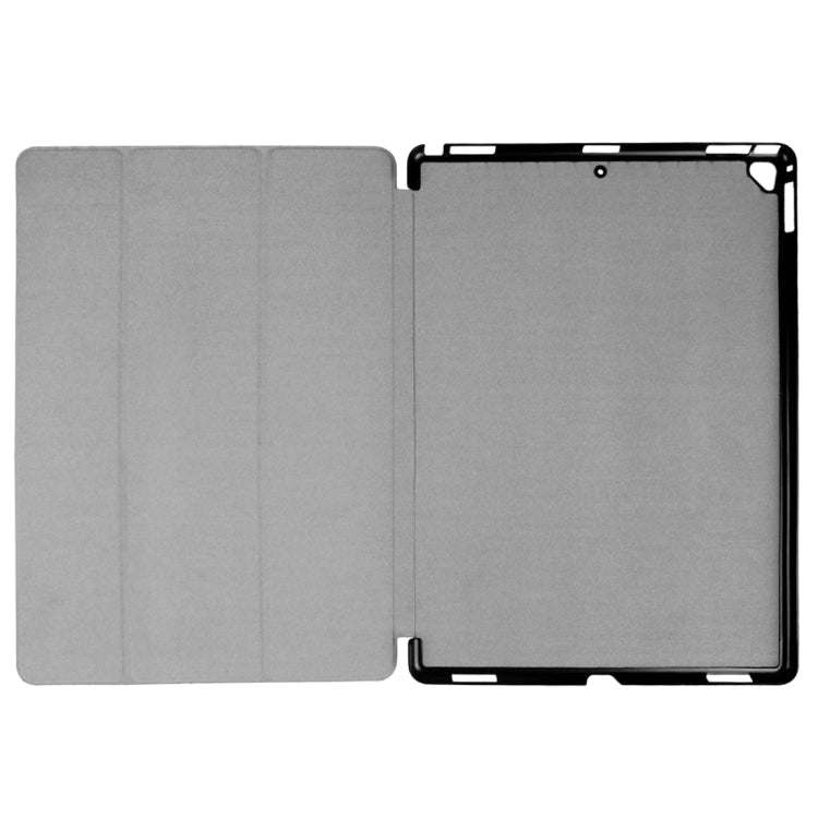 Case – 12.9" Screen, Leather, Foldable (iPad ro 12)