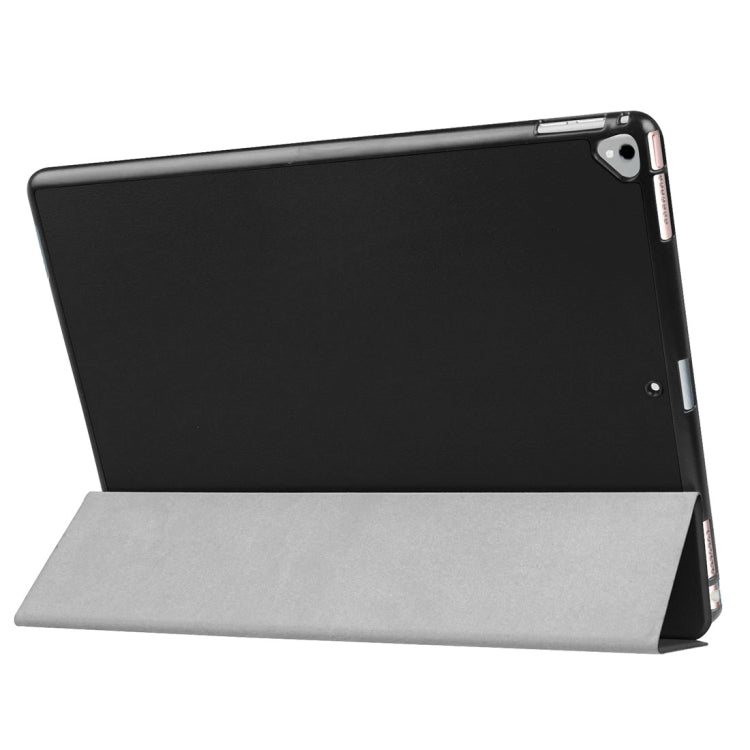 Case – 12.9" Screen, Leather, Foldable (iPad ro 12)