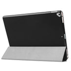 Case – 12.9" Screen, Leather, Foldable (iPad ro 12)