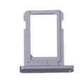 Original Nano SIM Card Tray for iPad Pro 12.9 inch, For iPad Pro 12.9 inch For iPad Pro 12.9 inch Grey