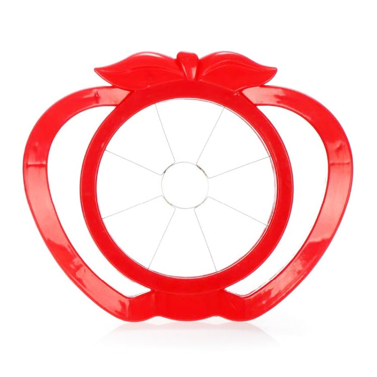 Creative Life Apple Separator Cut Apples Device (Random Color Delivery) Red